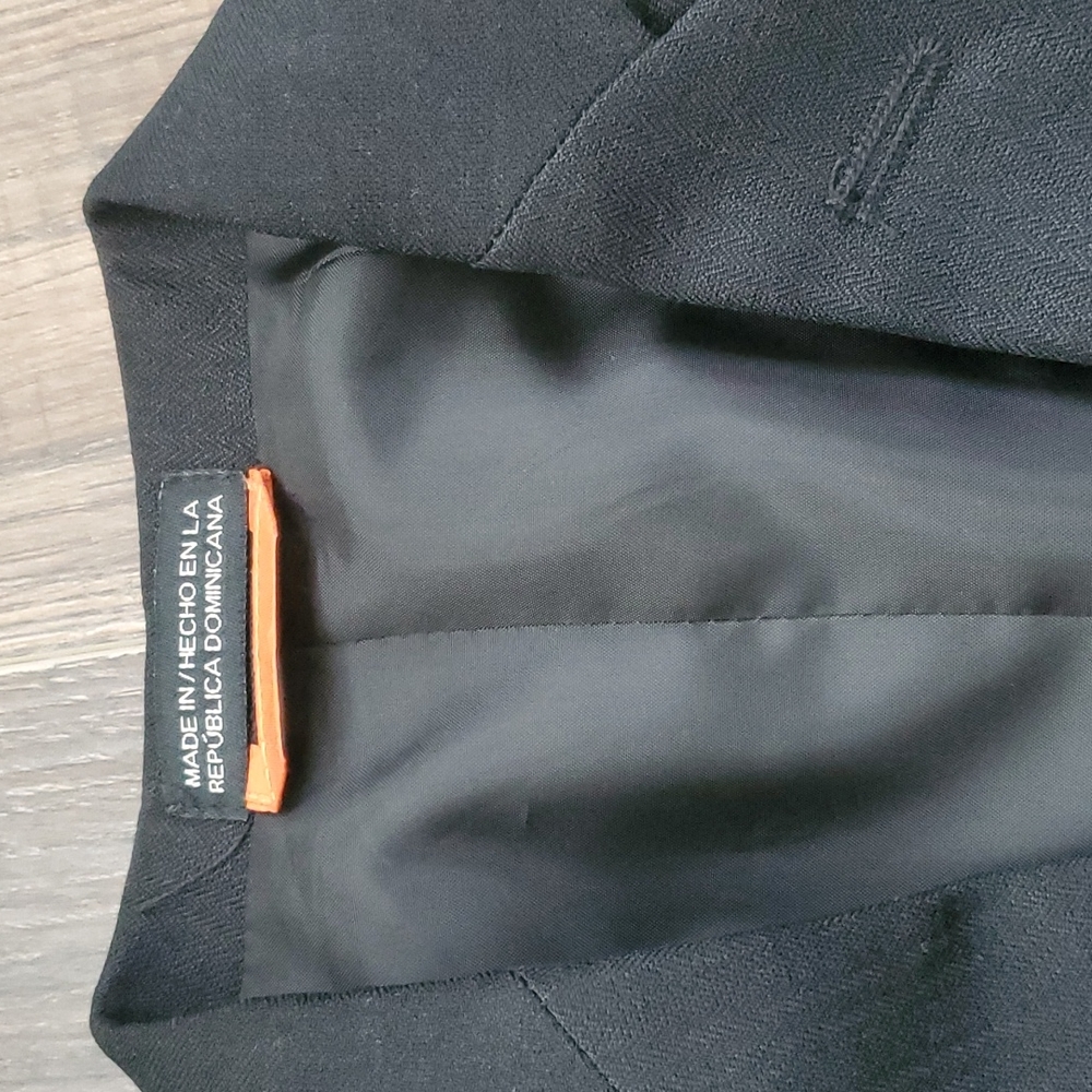 Kid Formal Jacket - Picture 2 of 2